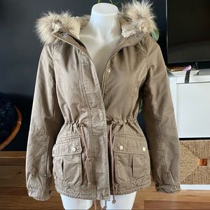 H&M jacket